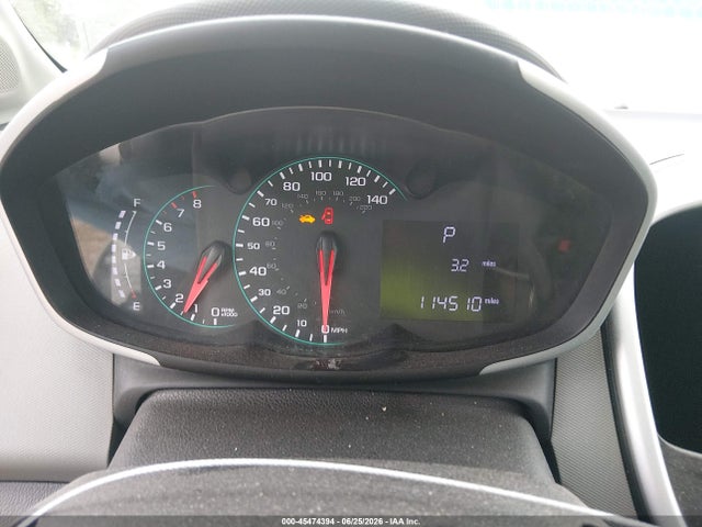 صورة 6 لـ 2019 Chevrolet SONIC LT AUTO