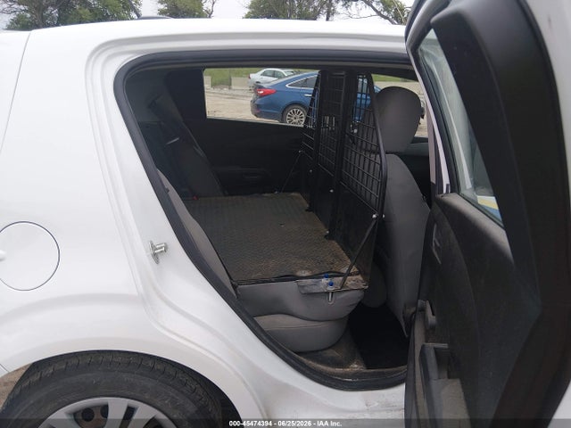 صورة 7 لـ 2019 Chevrolet SONIC LT AUTO