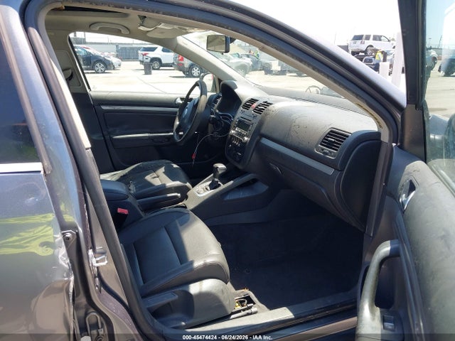 2006 Volkswagen JETTA 2.5 照片 5