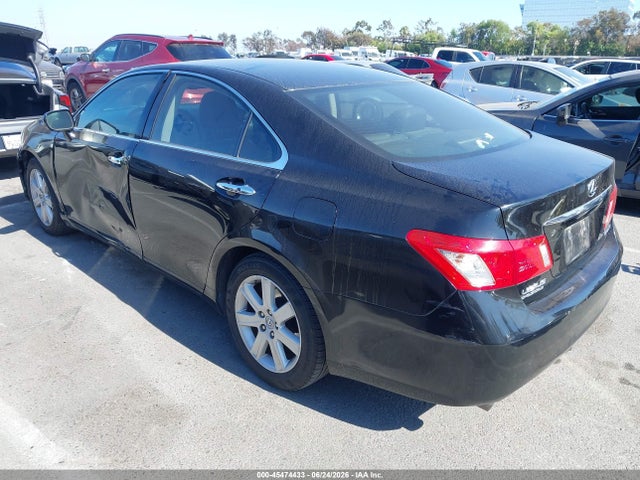 2009 Lexus ES 350 photo 3