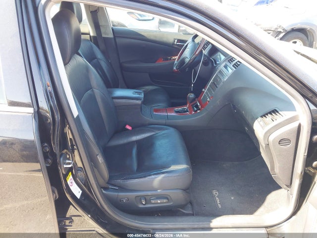 2009 Lexus ES 350 photo 5