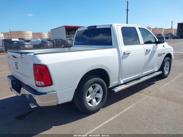 2014 RAM 1500 EXPRESS photo 4