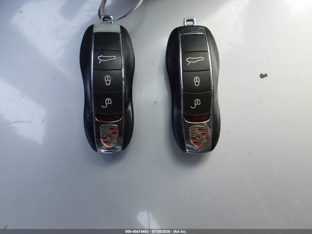 صورة مصغرة 11 لـ 2011 Porsche PANAMERA 4S