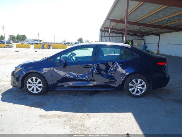 صورة مصغرة 14 لـ 2021 Toyota COROLLA LE