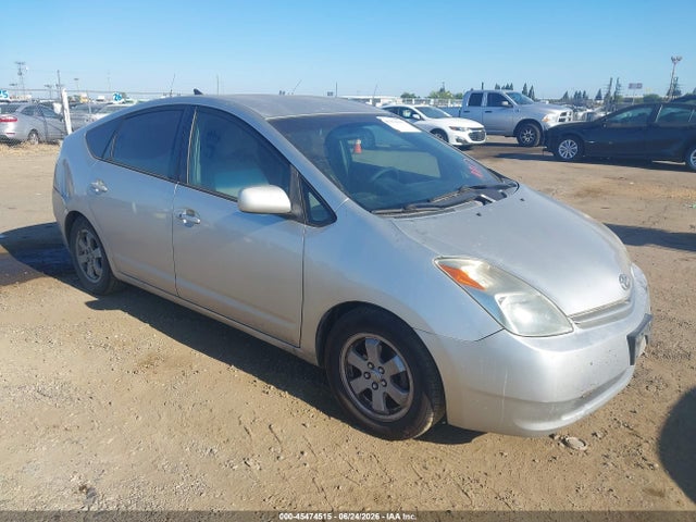 2005 Toyota PRIUS 照片 1