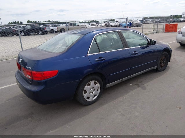 صورة 4 لـ 2005 Honda ACCORD 2.4 LX