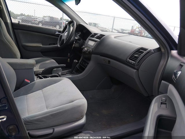 صورة 5 لـ 2005 Honda ACCORD 2.4 LX