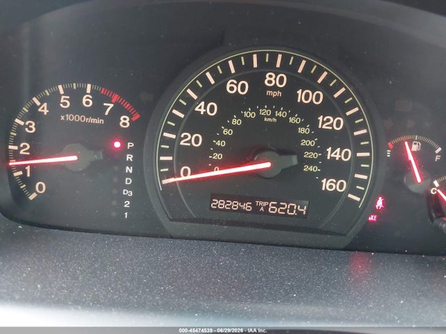 صورة 7 لـ 2005 Honda ACCORD 2.4 LX