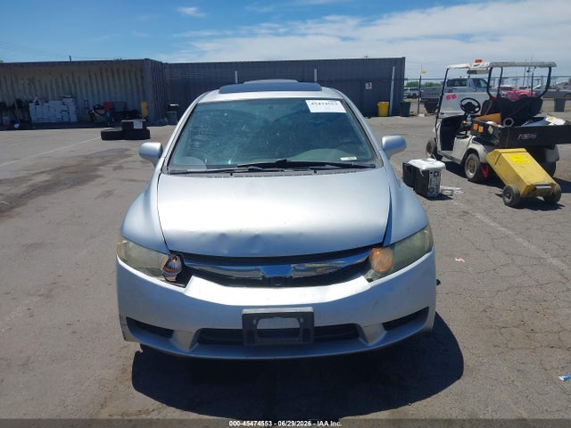 2010 Honda CIVIC EX 缩略图 12