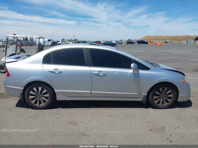 2010 Honda CIVIC EX 缩略图 13