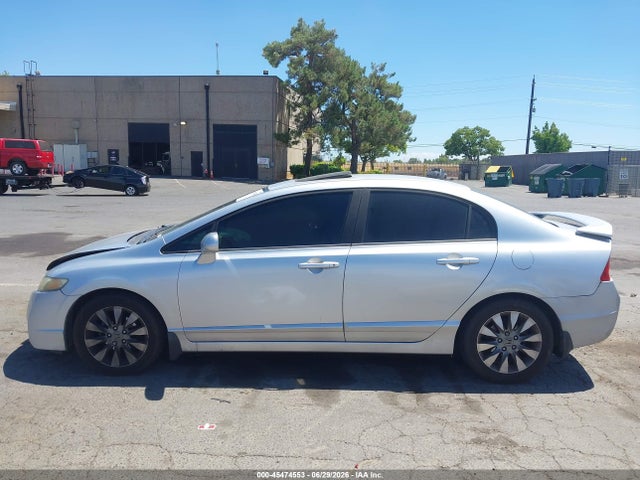 2010 Honda CIVIC EX 缩略图 14