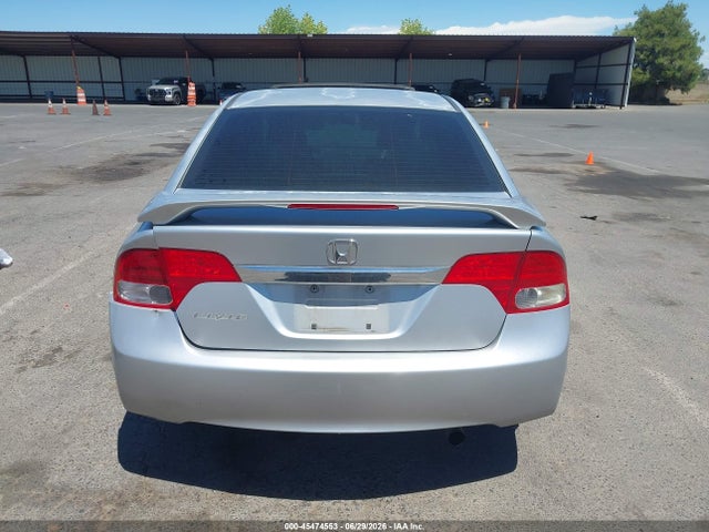 2010 Honda CIVIC EX 缩略图 16