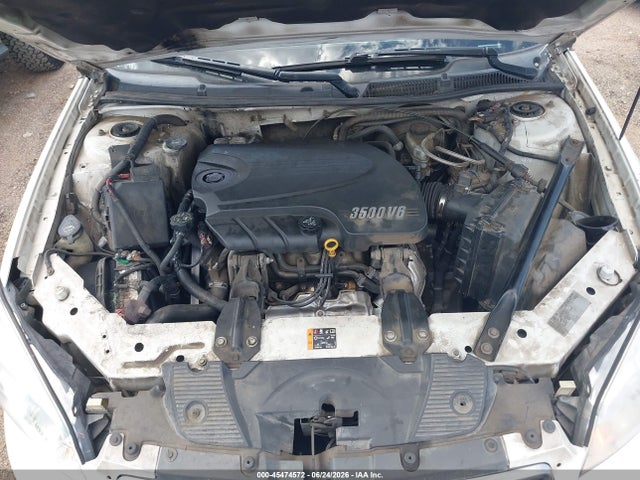2011 Chevrolet IMPALA LT 缩略图 10