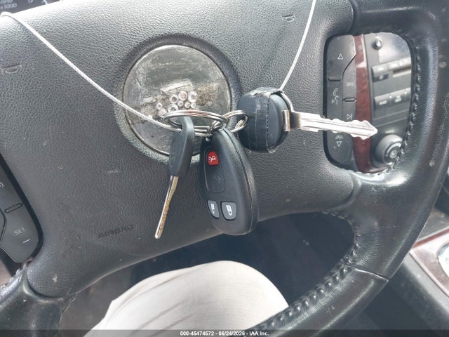 2011 Chevrolet IMPALA LT 缩略图 11