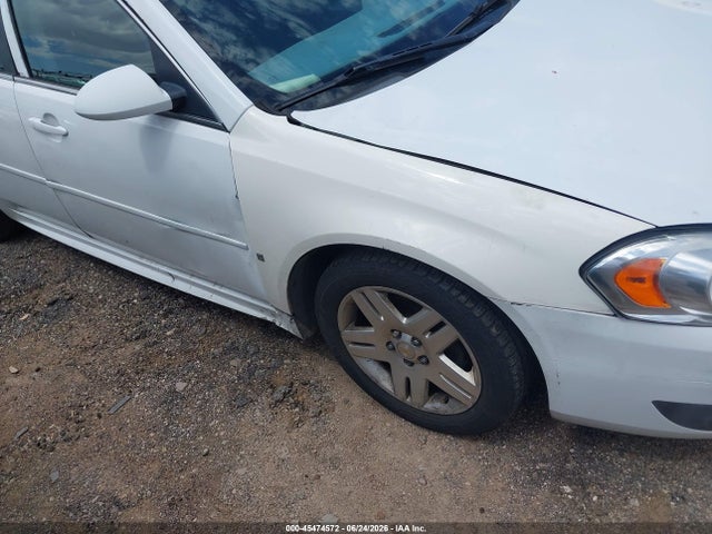 2011 Chevrolet IMPALA LT 缩略图 12