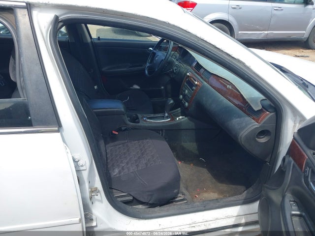 2011 Chevrolet IMPALA LT 缩略图 5
