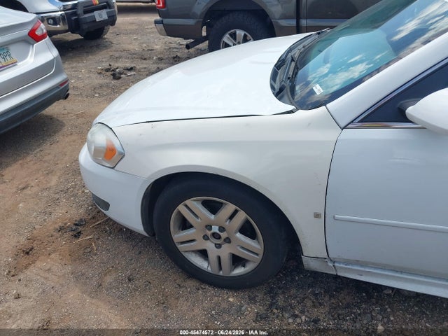 2011 Chevrolet IMPALA LT 缩略图 6