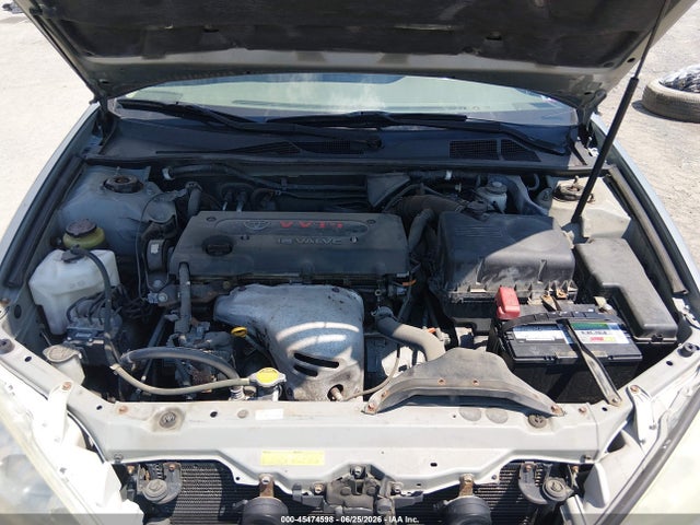 صورة 10 لـ 2005 Toyota CAMRY LE