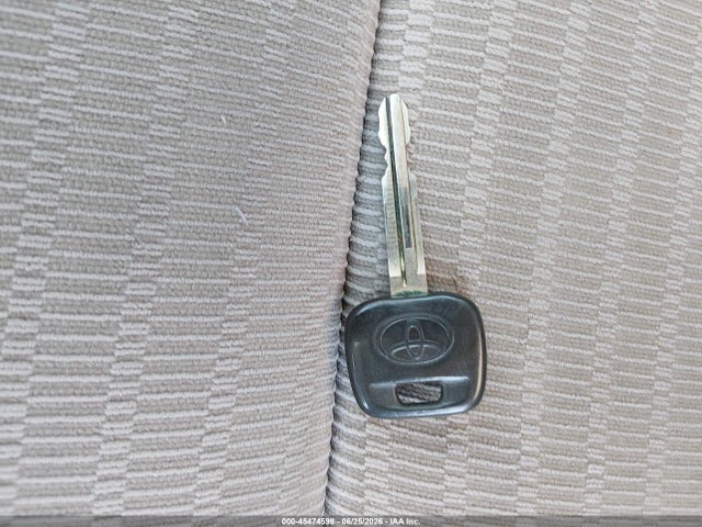 صورة مصغرة 11 لـ 2005 Toyota CAMRY LE
