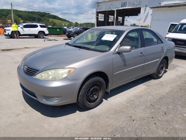 صورة 2 لـ 2005 Toyota CAMRY LE