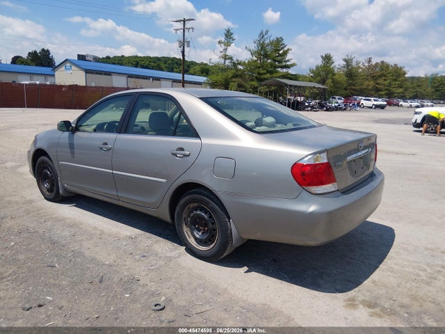 صورة 3 لـ 2005 Toyota CAMRY LE