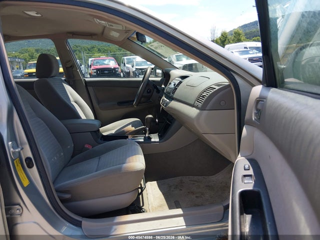 صورة 5 لـ 2005 Toyota CAMRY LE