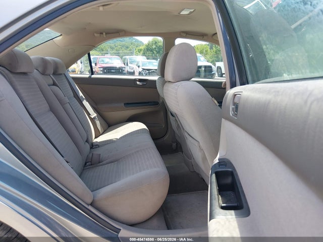 صورة 8 لـ 2005 Toyota CAMRY LE