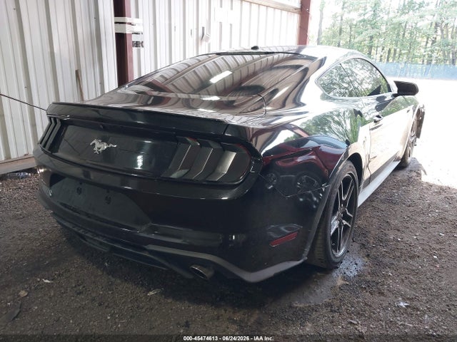 صورة 4 لـ 2018 FORD MUSTANG ECOBOOST