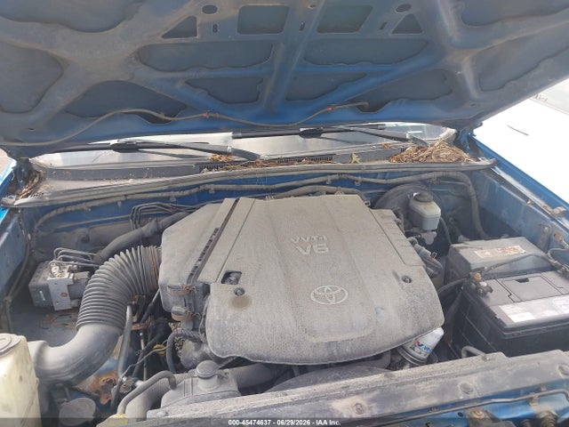 صورة 10 لـ 2008 Toyota TACOMA BASE V6