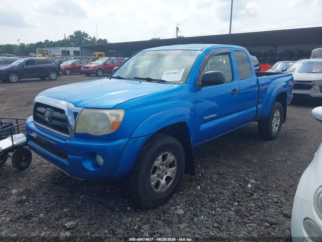 صورة 2 لـ 2008 Toyota TACOMA BASE V6