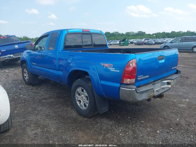 صورة 3 لـ 2008 Toyota TACOMA BASE V6