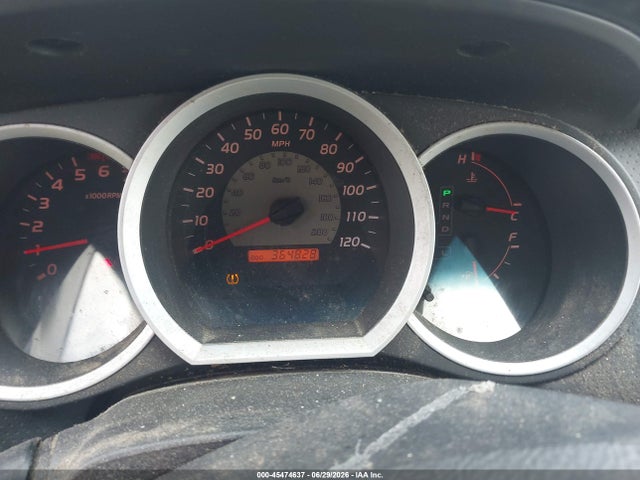 صورة 7 لـ 2008 Toyota TACOMA BASE V6