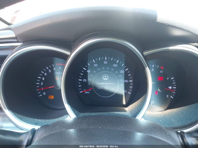 صورة 7 لـ 2015 KIA OPTIMA LX