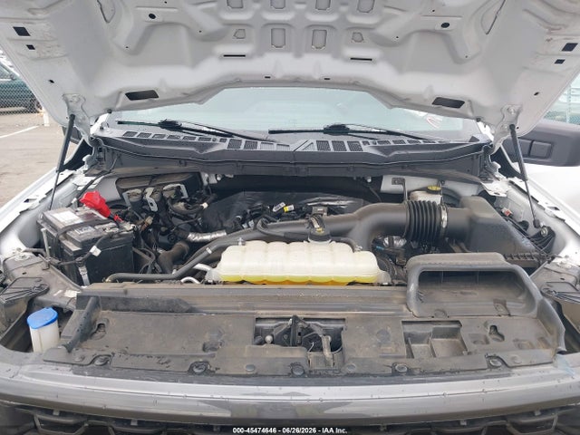 2024 FORD F-150 STX photo 10