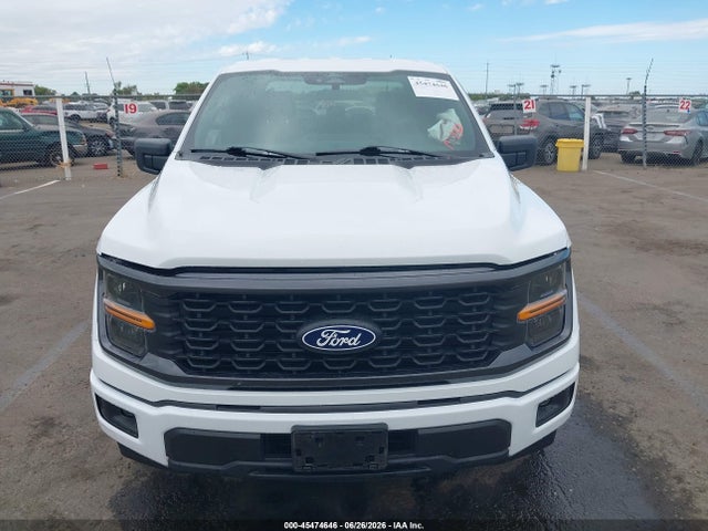 2024 FORD F-150 STX 缩略图 12