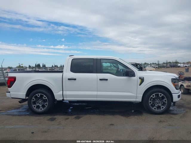2024 FORD F-150 STX 缩略图 13