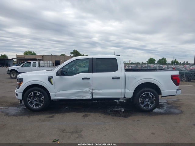 2024 FORD F-150 STX 缩略图 14