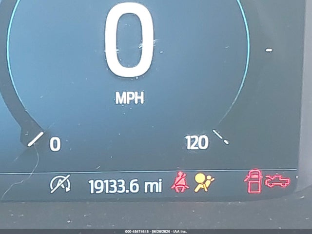 2024 FORD F-150 STX 缩略图 15