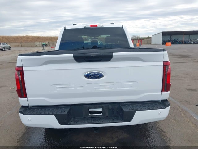 2024 FORD F-150 STX 缩略图 16