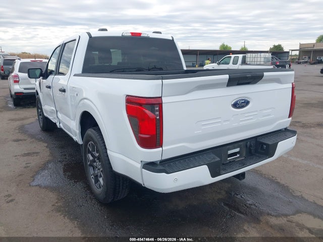 2024 FORD F-150 STX photo 3