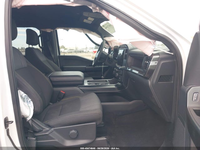 2024 FORD F-150 STX photo 5