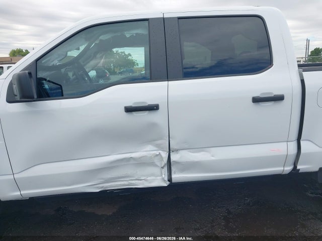 2024 FORD F-150 STX photo 6