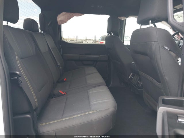 2024 FORD F-150 STX photo 8