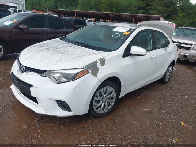 صورة 2 لـ 2015 Toyota COROLLA LE
