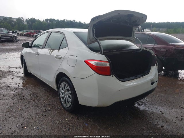 صورة 3 لـ 2015 Toyota COROLLA LE