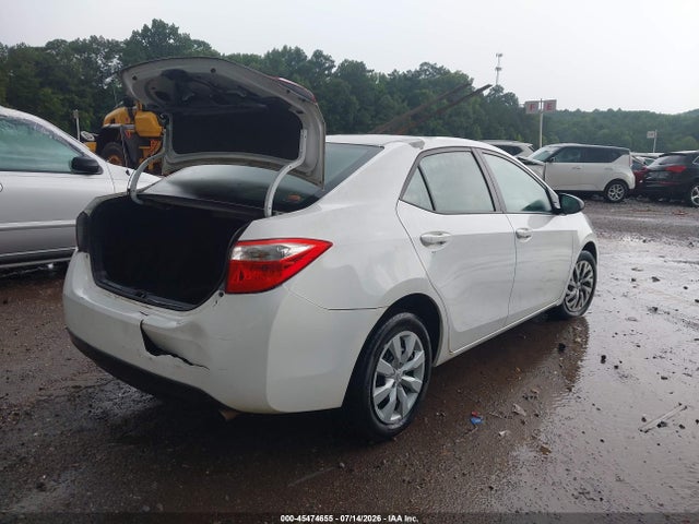 صورة 4 لـ 2015 Toyota COROLLA LE