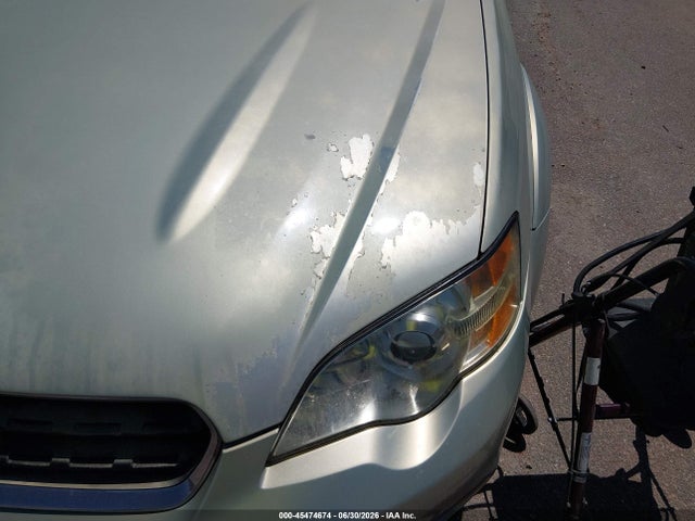 صورة 6 لـ 2007 Subaru OUTBACK 2.5I