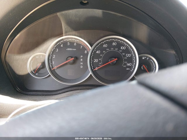 صورة 7 لـ 2007 Subaru OUTBACK 2.5I