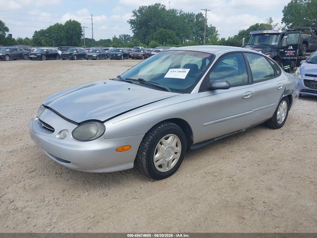 1999 FORD TAURUS LX — миниатюра 2