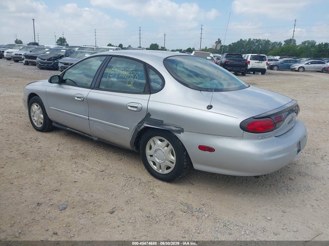 1999 FORD TAURUS LX — миниатюра 3